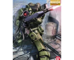 Rise of Gunpla Gundam: The 08Th Ms Team|Master Grade (Mg)^MG 1/100 GM SNIPER