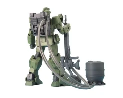 Rise of Gunpla Gundam: The 08Th Ms Team|Master Grade (Mg)^MG 1/100 GM SNIPER