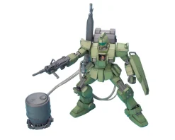 Rise of Gunpla Gundam: The 08Th Ms Team|Master Grade (Mg)^MG 1/100 GM SNIPER
