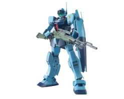 Rise of Gunpla Gundam 0080: War In The Pocket|Master Grade (Mg)^MG 1/100 GM SNIPER II