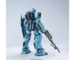 Rise of Gunpla Gundam 0080: War In The Pocket|Master Grade (Mg)^MG 1/100 GM SNIPER II