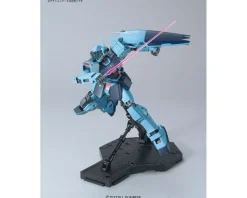 Rise of Gunpla Gundam 0080: War In The Pocket|Master Grade (Mg)^MG 1/100 GM SNIPER II