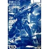 Rise of Gunpla Gundam 0080: War In The Pocket|Master Grade (Mg)^MG 1/100 GM SNIPER II [CLEAR COLOR]
