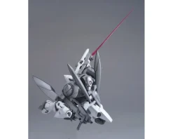 Rise of Gunpla Gundam 00|Master Grade (Mg)^MG 1/100 GN-X