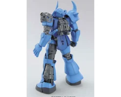 Rise of Gunpla Mobile Suit Gundam|Master Grade (Mg)^MG 1/100 GOUF VER.2.0