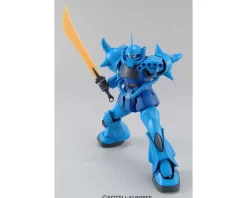 Rise of Gunpla Mobile Suit Gundam|Master Grade (Mg)^MG 1/100 GOUF VER.2.0