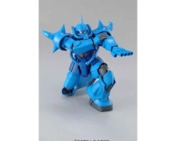 Rise of Gunpla Mobile Suit Gundam|Master Grade (Mg)^MG 1/100 GOUF VER.2.0