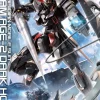 Rise of Gunpla Master Grade (Mg)^MG 1/100 GUNDAM AGE-2 DARK HOUND
