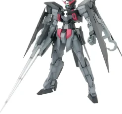Rise of Gunpla Master Grade (Mg)^MG 1/100 GUNDAM AGE-2 DARK HOUND