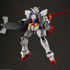 Rise of Gunpla Master Grade (Mg)^MG 1/100 GUNDAM AGE-1 FULL GLANSA EXPANSION PARTS