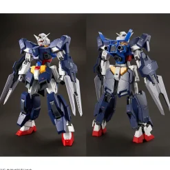 Rise of Gunpla Master Grade (Mg)^MG 1/100 GUNDAM AGE-1 FULL GLANSA EXPANSION PARTS