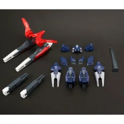 Rise of Gunpla Master Grade (Mg)^MG 1/100 GUNDAM AGE-1 FULL GLANSA EXPANSION PARTS