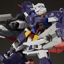 Rise of Gunpla Master Grade (Mg)^MG 1/100 GUNDAM AGE-1 FULL GLANSA [DESIGNER’S COLOR VER.]