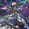 Rise of Gunpla Gundam Age|Master Grade (Mg)^MG 1/100 GUNDAM AGE II MAGNUM