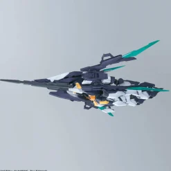 Rise of Gunpla Gundam Age|Master Grade (Mg)^MG 1/100 GUNDAM AGE II MAGNUM