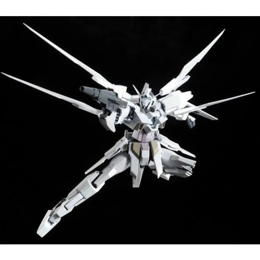 Rise of Gunpla Master Grade (Mg)^MG 1/100 GUNDAM AGE-2 NORMAL SP ver.