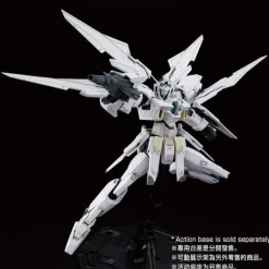 Rise of Gunpla Master Grade (Mg)^MG 1/100 GUNDAM AGE-2 NORMAL SP ver.