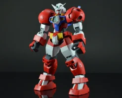 Rise of Gunpla Gundam Age|Master Grade (Mg)^MG 1/100 GUNDAM AGE-1 TITUS