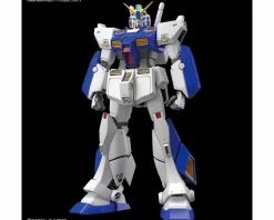 Rise of Gunpla Gundam 0080: War In The Pocket|Master Grade (Mg)^MG 1/100 GUNDAM ALEX NT-1 VER.2.0