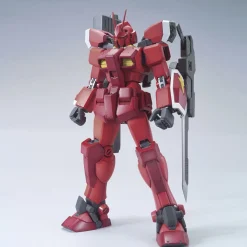 Rise of Gunpla Master Grade (Mg)^MG 1/100 GUNDAM AMAZING RED WARRIOR