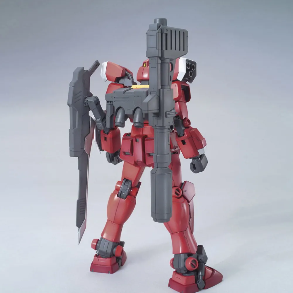 Rise of Gunpla Master Grade (Mg)^MG 1/100 GUNDAM AMAZING RED WARRIOR