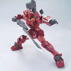 Rise of Gunpla Master Grade (Mg)^MG 1/100 GUNDAM AMAZING RED WARRIOR