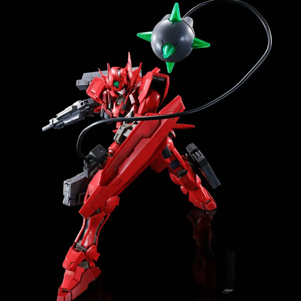 Rise of Gunpla Master Grade (Mg)^MG 1/100 GUNDAM ASTRAEA TYPE F FULL WEAPON SET + AVALANCHE UNIT