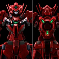 Rise of Gunpla Master Grade (Mg)^MG 1/100 GUNDAM ASTRAEA TYPE F FULL WEAPON SET + AVALANCHE UNIT