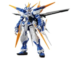 Rise of Gunpla Gundam Seed Astray|Master Grade (Mg)^MG 1/100 GUNDAM ASTRAY BLUE FRAME D