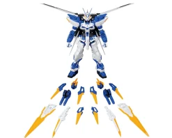 Rise of Gunpla Gundam Seed Astray|Master Grade (Mg)^MG 1/100 GUNDAM ASTRAY BLUE FRAME D