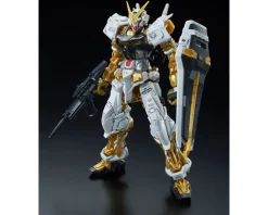 Rise of Gunpla Gundam Seed Astray|Master Grade (Mg)^MG 1/100 GUNDAM ASTRAY GOLD FRAME SP COATING