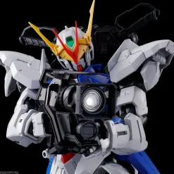 Rise of Gunpla Master Grade (Mg)^MG 1/100 GUNDAM ASTRAY OUT FRAME-D