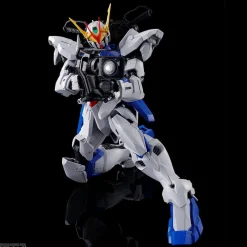 Rise of Gunpla Master Grade (Mg)^MG 1/100 GUNDAM ASTRAY OUT FRAME-D