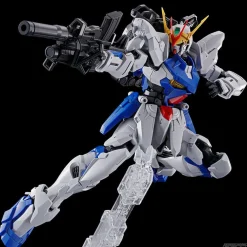 Rise of Gunpla Master Grade (Mg)^MG 1/100 GUNDAM ASTRAY OUT FRAME-D
