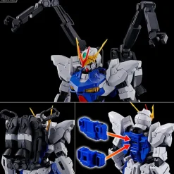 Rise of Gunpla Master Grade (Mg)^MG 1/100 GUNDAM ASTRAY OUT FRAME-D