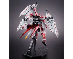 Rise of Gunpla Gundam Seed Astray|Master Grade (Mg)^MG 1/100 GUNDAM ASTRAY RED DRAGON
