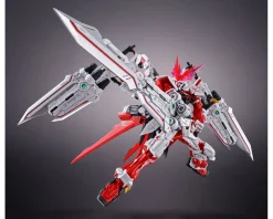 Rise of Gunpla Gundam Seed Astray|Master Grade (Mg)^MG 1/100 GUNDAM ASTRAY RED DRAGON