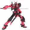 Rise of Gunpla Master Grade (Mg)^MG 1/100 GUNDAM ASTRAY RED FRAME [RECIRCULATION COLOR / NEON PINK]