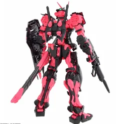 Rise of Gunpla Master Grade (Mg)^MG 1/100 GUNDAM ASTRAY RED FRAME [RECIRCULATION COLOR / NEON PINK]