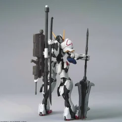 Rise of Gunpla Iron-Blooded Orphans|Master Grade (Mg)^MG 1/100 GUNDAM BARBATOS