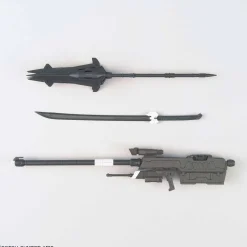 Rise of Gunpla Iron-Blooded Orphans|Master Grade (Mg)^MG 1/100 GUNDAM BARBATOS