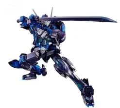 Rise of Gunpla Iron-Blooded Orphans|Master Grade (Mg)^MG 1/100 GUNDAM BARBATOS CROSS CONTRAST COLORS [POLARIZED MOLDING COLOR]