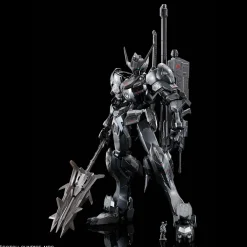 Rise of Gunpla Master Grade (Mg)^MG 1/100 GUNDAM BARBATOS [IRON-BLOOD COATING]