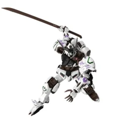 Rise of Gunpla Master Grade (Mg)^MG 1/100 GUNDAM BARBATOS (VER. XUANWU)