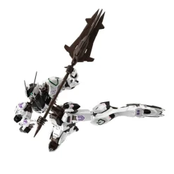 Rise of Gunpla Master Grade (Mg)^MG 1/100 GUNDAM BARBATOS (VER. XUANWU)