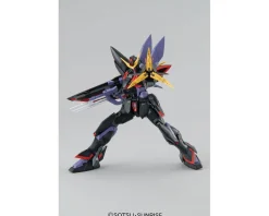 Rise of Gunpla Gundam Seed|Master Grade (Mg)^MG 1/100 GUNDAM BLITZ