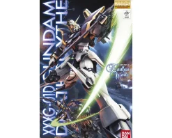 Rise of Gunpla Gundam Wing: Endless Waltz|Master Grade (Mg)^MG 1/100 GUNDAM DEATHSCYTHE EW VER