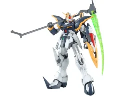 Rise of Gunpla Gundam Wing: Endless Waltz|Master Grade (Mg)^MG 1/100 GUNDAM DEATHSCYTHE EW VER