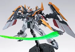 Rise of Gunpla Gundam Wing: Endless Waltz|Master Grade (Mg)^MG 1/100 GUNDAM DEATHSCYTHE EW (ROUSSETTE UNIT)