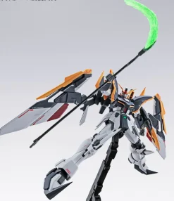 Rise of Gunpla Gundam Wing: Endless Waltz|Master Grade (Mg)^MG 1/100 GUNDAM DEATHSCYTHE EW (ROUSSETTE UNIT)